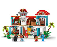 LEGO Disney 43268 Domek na plaży Lilo i Stitcha - 1308202 - zdjęcie 3